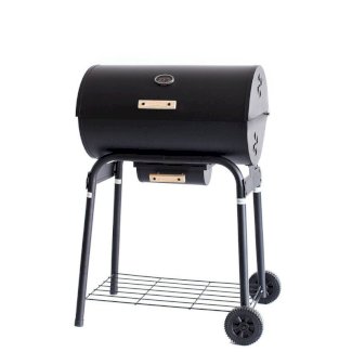 Holzkohlegrill BBQ N.01 - Gratisinserat.ch