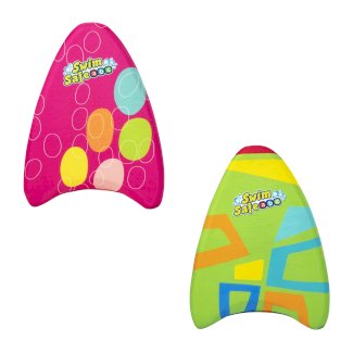 Schwimmbrett Kickboard Aquastar 42 x 32 cm