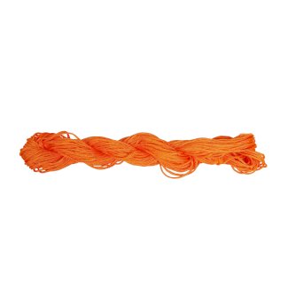 Nylonschnur 25 m orange