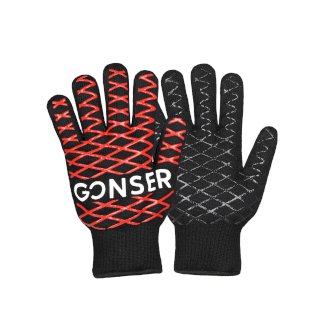 Grillhandschuhe Aramid