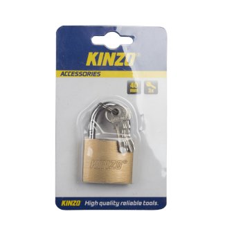 Vorhängeschloss 4 cm