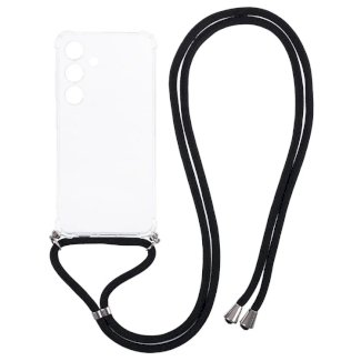 Handyhülle mit Band Samsung S24 transparent - Gratisinserat.ch