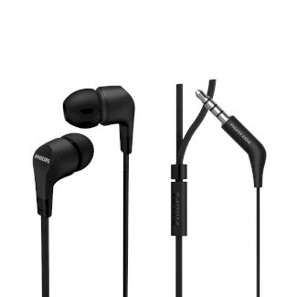 Kopfhörer In-Ear PHILIPS schwarz - Gratisinserat.ch