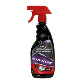 Insektenreiniger 500 ml Dunlop