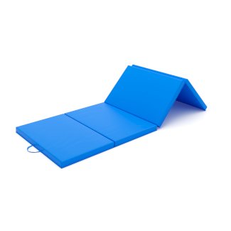 Gymnastikmatte faltbar 304 x 122 cm - Gratisinserat.ch
