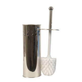 WC-Bürste mit Halter
