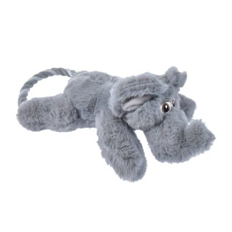 Hundespielzeug Plüschtier 32 cm