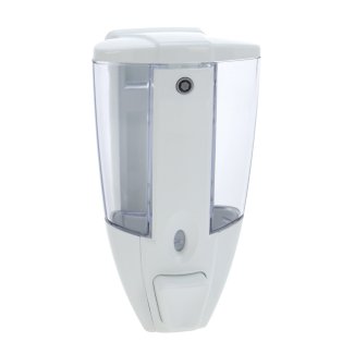 Seifenspender weiss 450 ml - Gratisinserat.ch