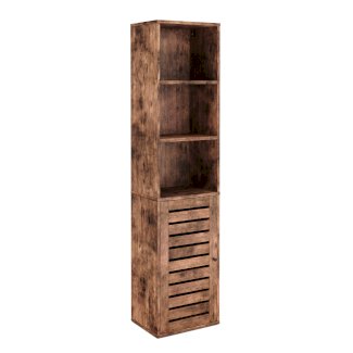 Badezimmerschrank Vintage BONITA