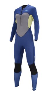 Neoprenanzug lang Damen ATLAS S - Gratisinserat.ch
