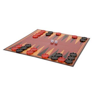 Brettspiel 3-in-1