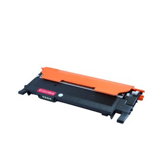 Toner magenta kompatibel mit Samsung CLT-M406 S/ELS / M406