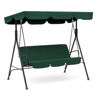 Gartenmöbel Hollywoodschaukel grün - Gratisinserat.ch