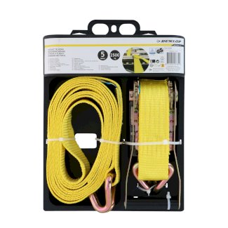 Spanngurt mit Ratsche 2500 kg - Gratisinserat.ch