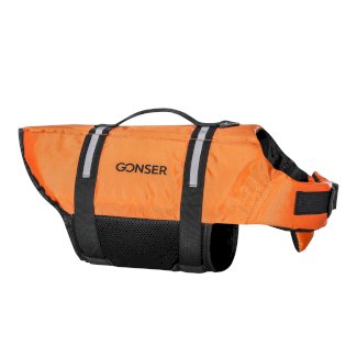 Hundeschwimmweste Grösse S - Gratisinserat.ch