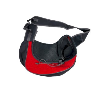 Tragetasche für Hunde und Katzen bis 6.5 kg