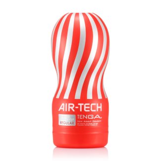 Tenga AIR TECH Masturbator - Gratisinserat.ch