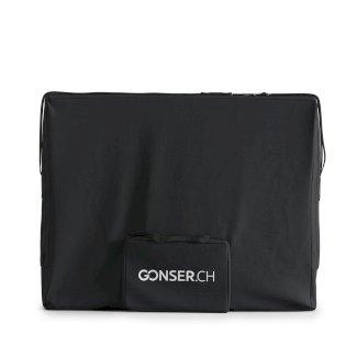 Ersatztasche Massageliege