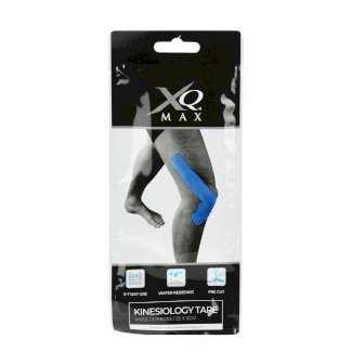 Kinesiologisches Tape Knie 3er Set