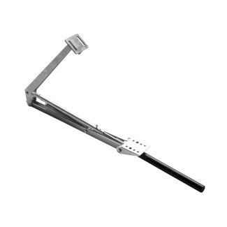 Automatischer Fensteröffner für Gewächshaus - Gratisinserat.ch