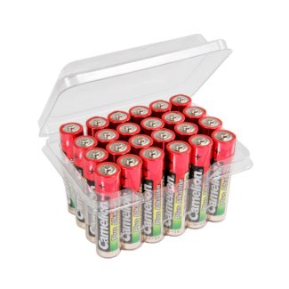 Batterie AAA Camelion Plus Alkaline 24 Stk.