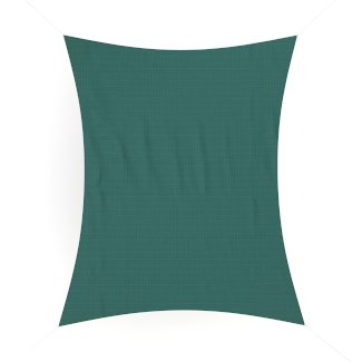 Sonnensegel 3 x 2 m grün