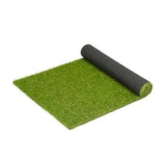 Rasenteppich 4 x 1 m