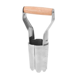 Zwiebelpflanzer mit Tiefenskala 22.5 cm - Gratisinserat.ch