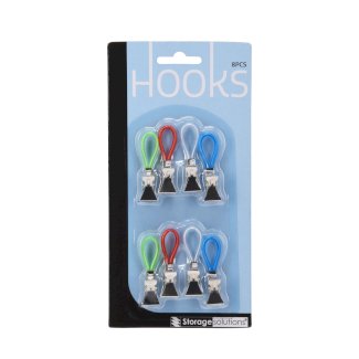 Klammer Handtuchklemme 8 Stk. - Gratisinserat.ch