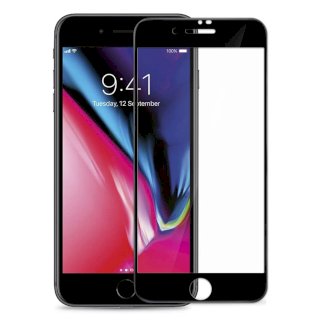 Schutzfolie für iPhone 8 Plus schwarz - Gratisinserat.ch
