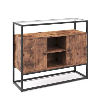Sideboard Vintage BONITA 100 x 80 cm - Gratisinserat.ch