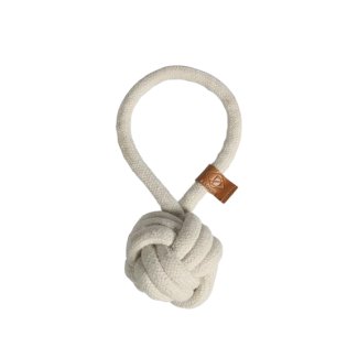 Hundespielzeug Tau mit Knoten 33 cm - Gratisinserat.ch