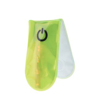 Leuchtband 4 LEDs magnetisch - Gratisinserat.ch