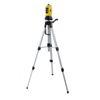 Linienlaser selbstnivellierend