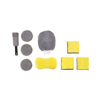 Autopflege Set 9-teilig - Gratisinserat.ch