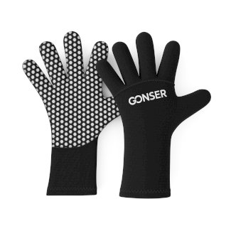 Neopren Handschuhe Grösse XL