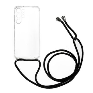 Handyhülle mit Band Samsung S23 Ultra transparent - Gratisinserat.ch