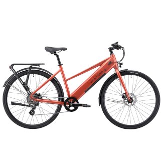 E-Bike City SIENA kupfer - Gratisinserat.ch
