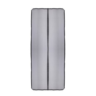 Fliegengitter für Türe schwarz 100 x 220 cm - Gratisinserat.ch