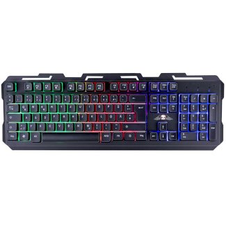 Gaming Tastatur LED - Gratisinserat.ch