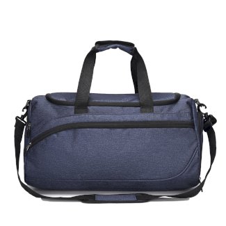 Weekender Tasche MOSKAU blau
