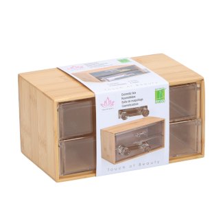 Kosmetik Organizer mit Schubladen - Gratisinserat.ch