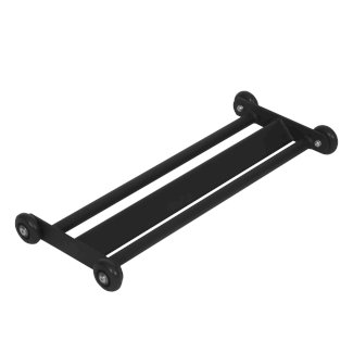 Bein- und Bauchmuskeltrainer LARRY - Gratisinserat.ch