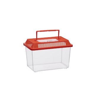Transportbox für Kleintiere 21 x 13.5 x 13.5 cm - Gratisinserat.ch