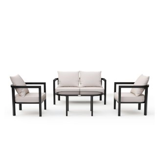 Lounge LAGOS beige - Gratisinserat.ch