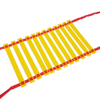 Koordinationsleiter 6 m