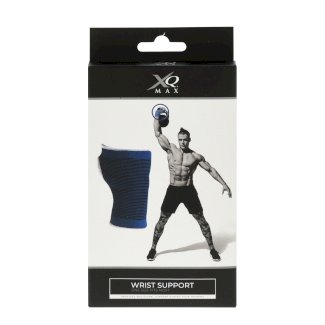 Handgelenkbandage fürs Krafttraining