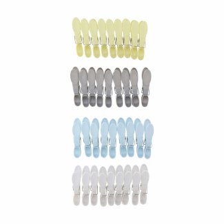 Wäscheklammern Set 36 Stk. - Gratisinserat.ch