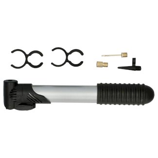 Velopumpe mini von Dunlop