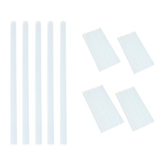 Heissleimpatrone 7 mm 50er Set